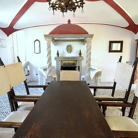 Sleeps 5 Wifi