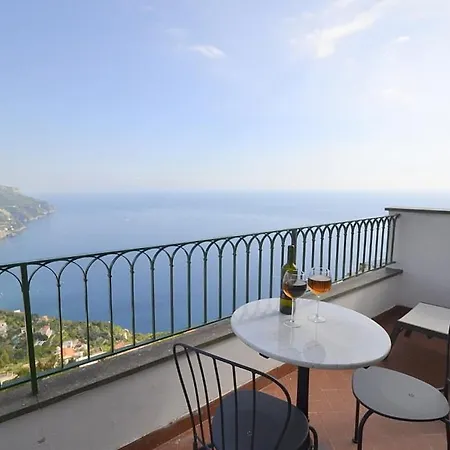 Appartement Sleeps 5 Wifi Ravello