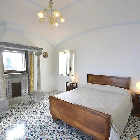 Sleeps 5 Wifi Appartement Ravello