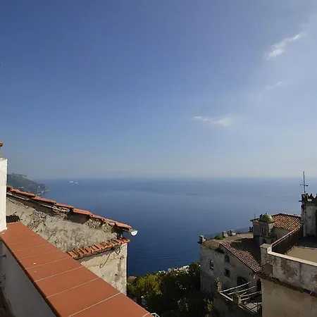 Sleeps 5 Wifi Ravello