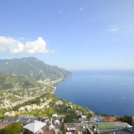 Appartement Sleeps 5 Wifi Ravello