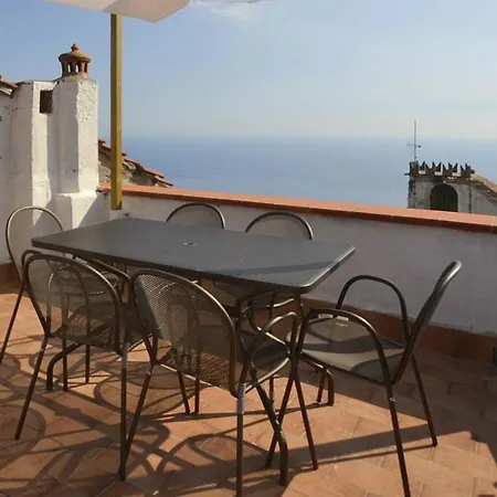 Sleeps 5 Wifi Ravello