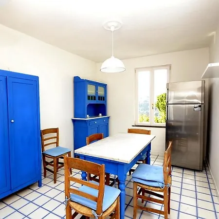 Sleeps 5 Wifi Ravello