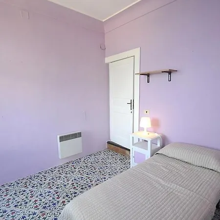 Appartement Sleeps 5 Wifi Ravello